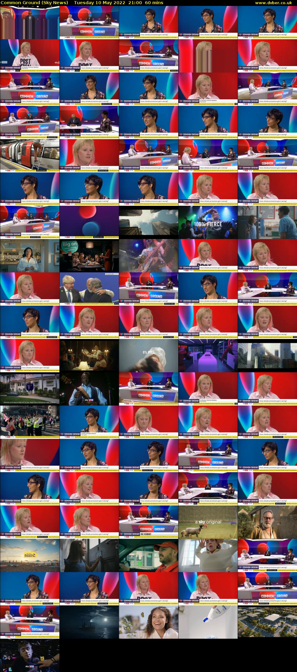 Common Ground (Sky News) Tuesday 10 May 2022 21:00 - 22:00