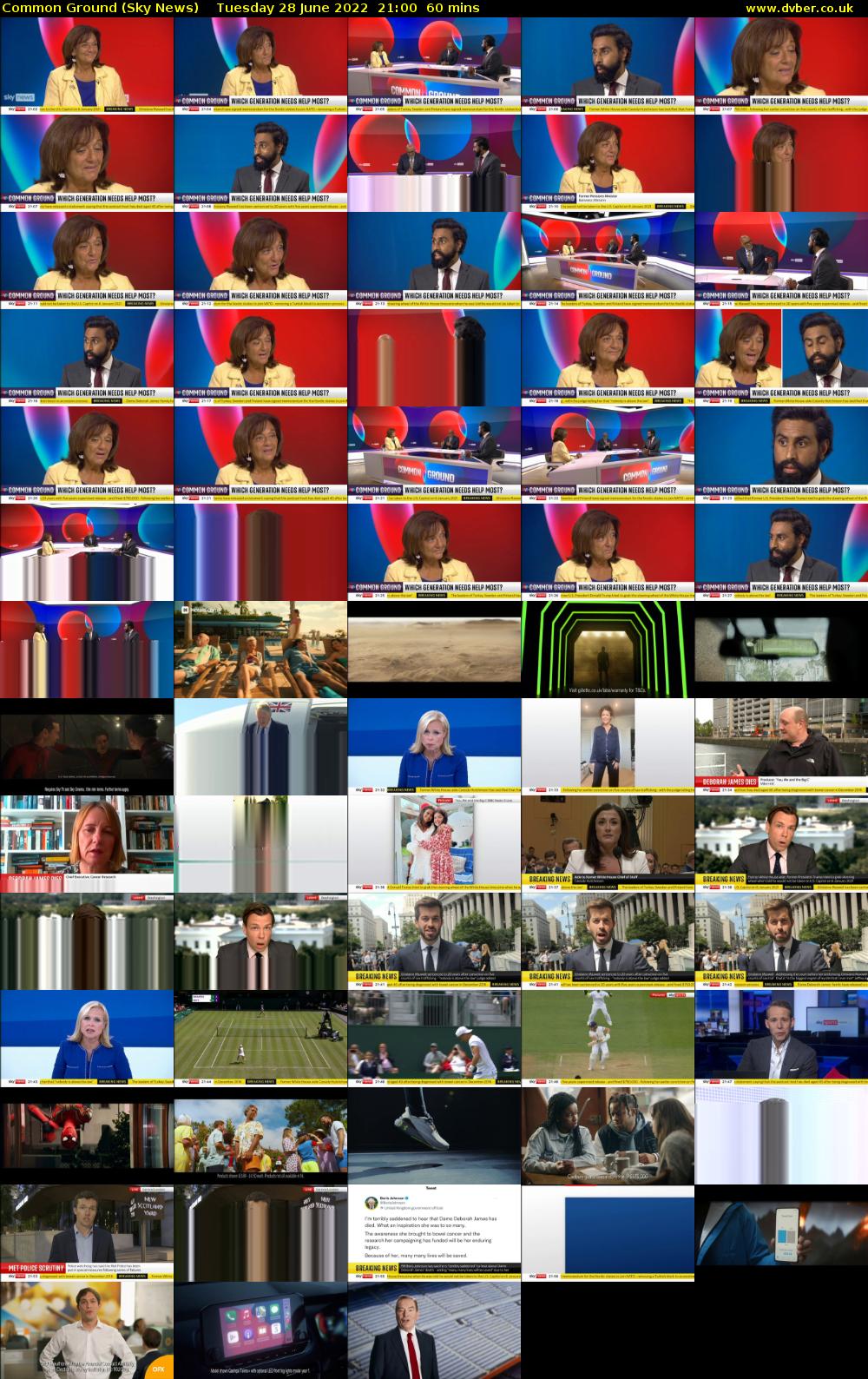 Common Ground (Sky News) Tuesday 28 June 2022 21:00 - 22:00