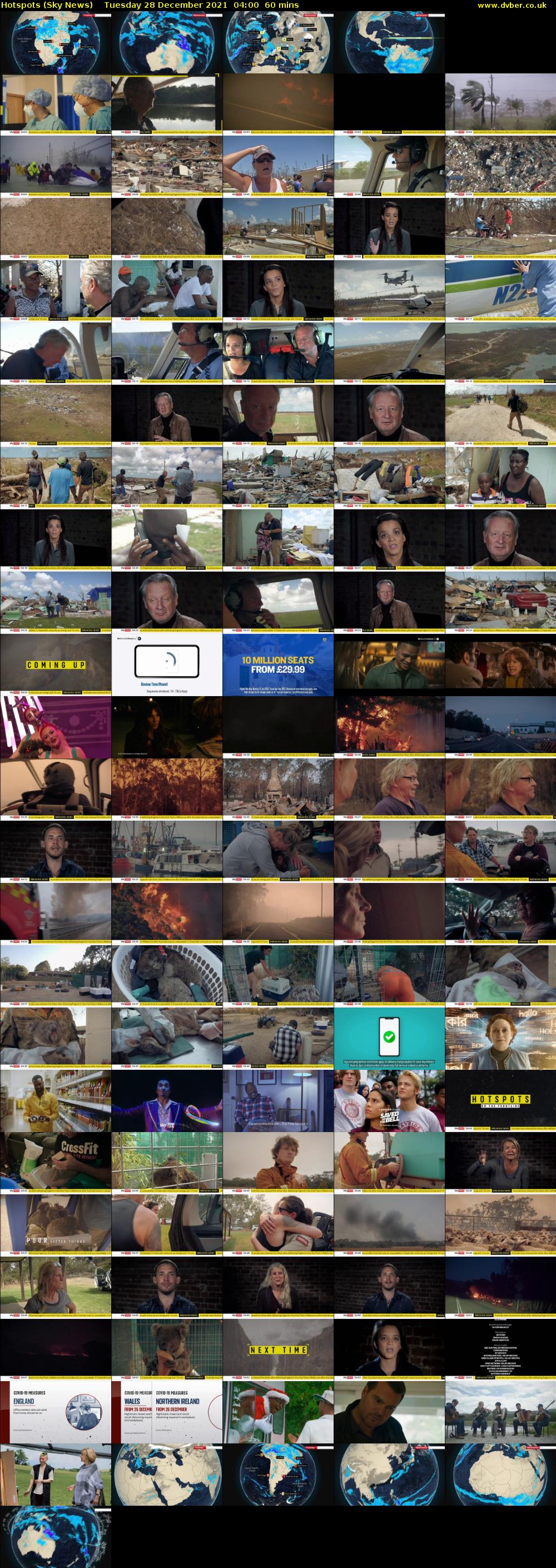 Hotspots (Sky News) Tuesday 28 December 2021 04:00 - 05:00