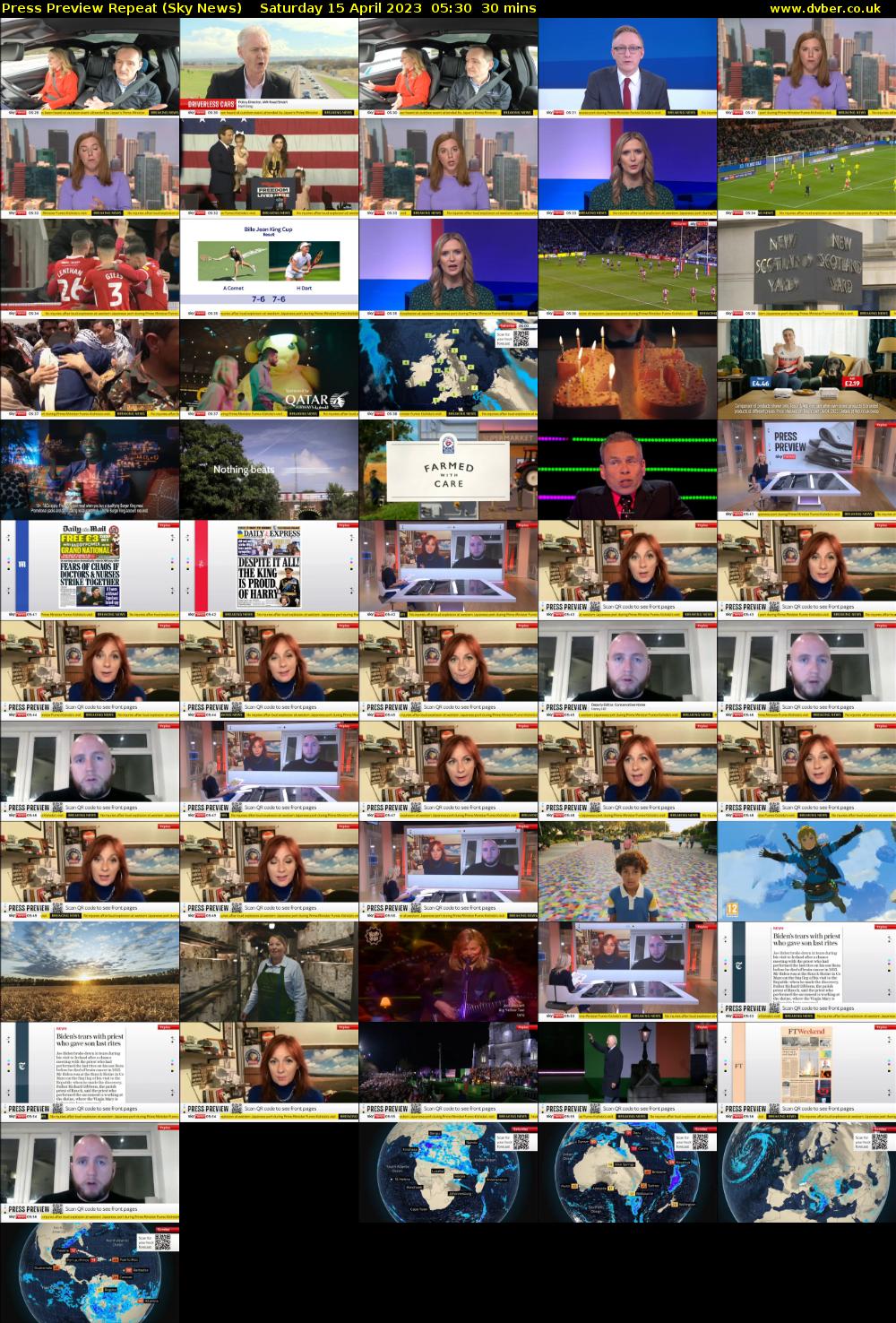 Press Preview Repeat (Sky News) Saturday 15 April 2023 05:30 - 06:00