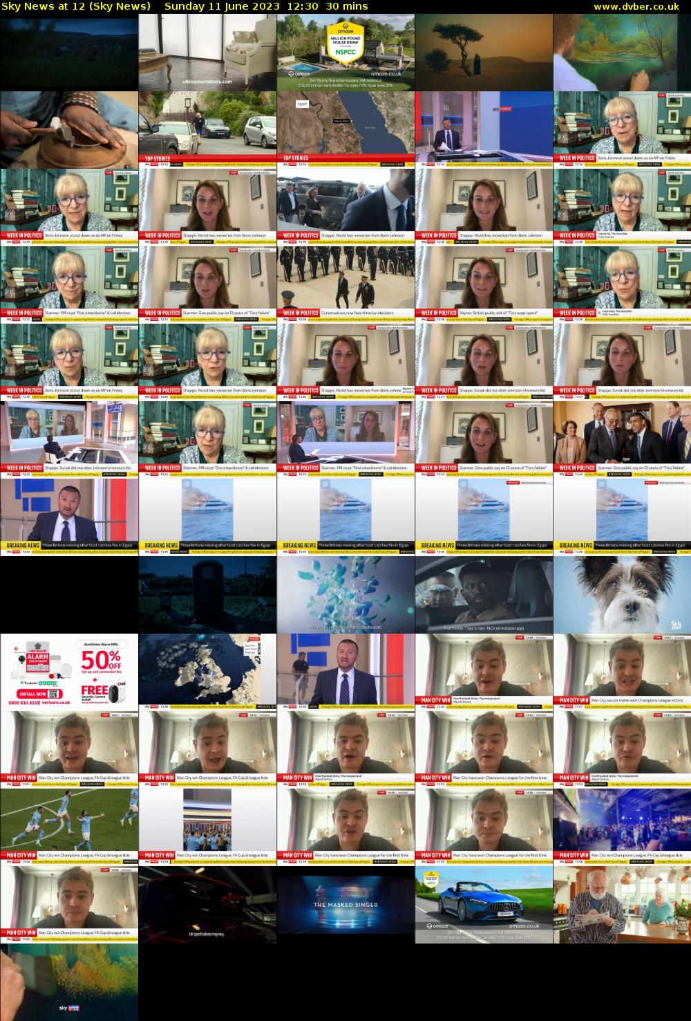 Sky News At 12 (Sky News) Sunday 11 June 2023 12:30 - 13:00