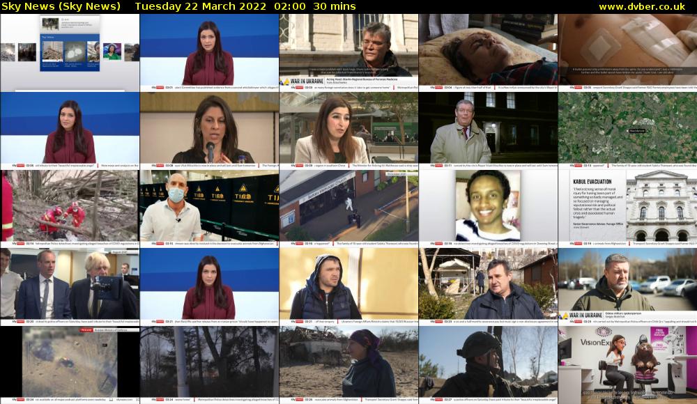 Sky News (Sky News) - 2022-03-22-0200