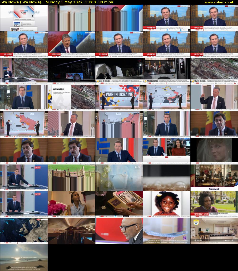 Sky News (Sky News) - 2022-05-01-1300