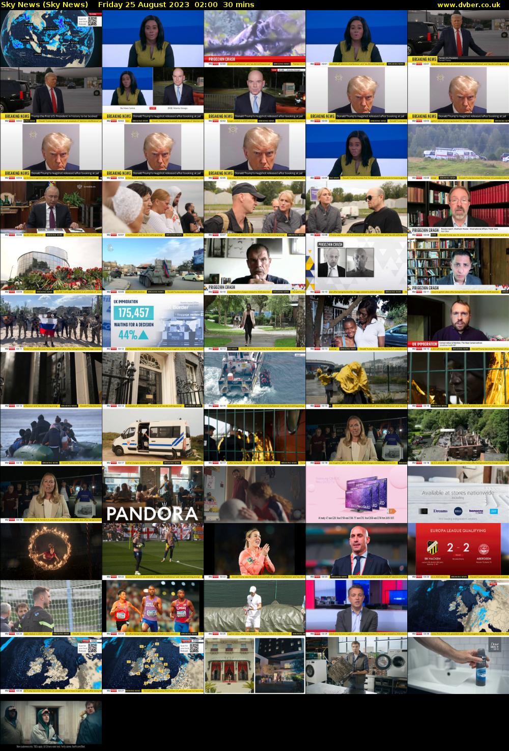 Sky News (Sky News) Friday 25 August 2023 02:00 - 02:30