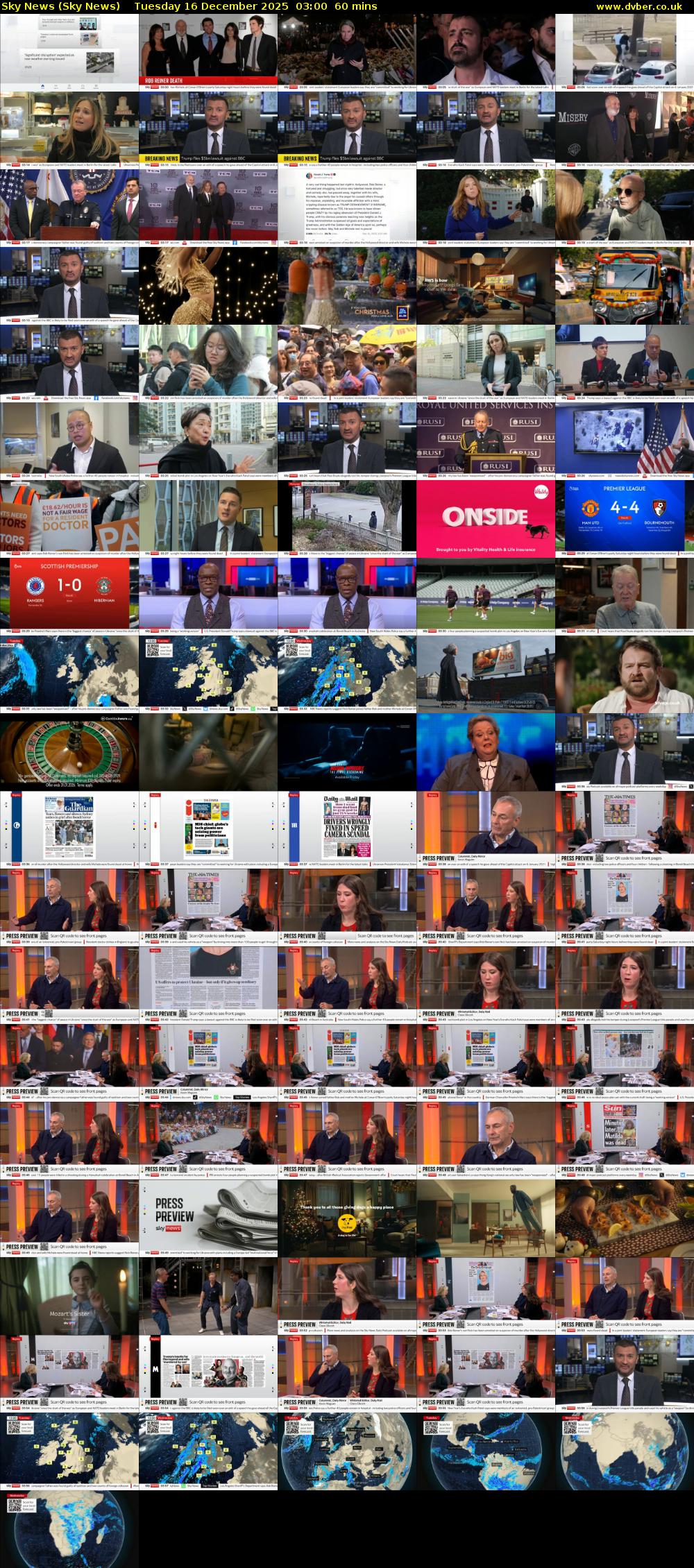 Sky News (Sky News) Tuesday 16 December 2025 03:00 - 04:00