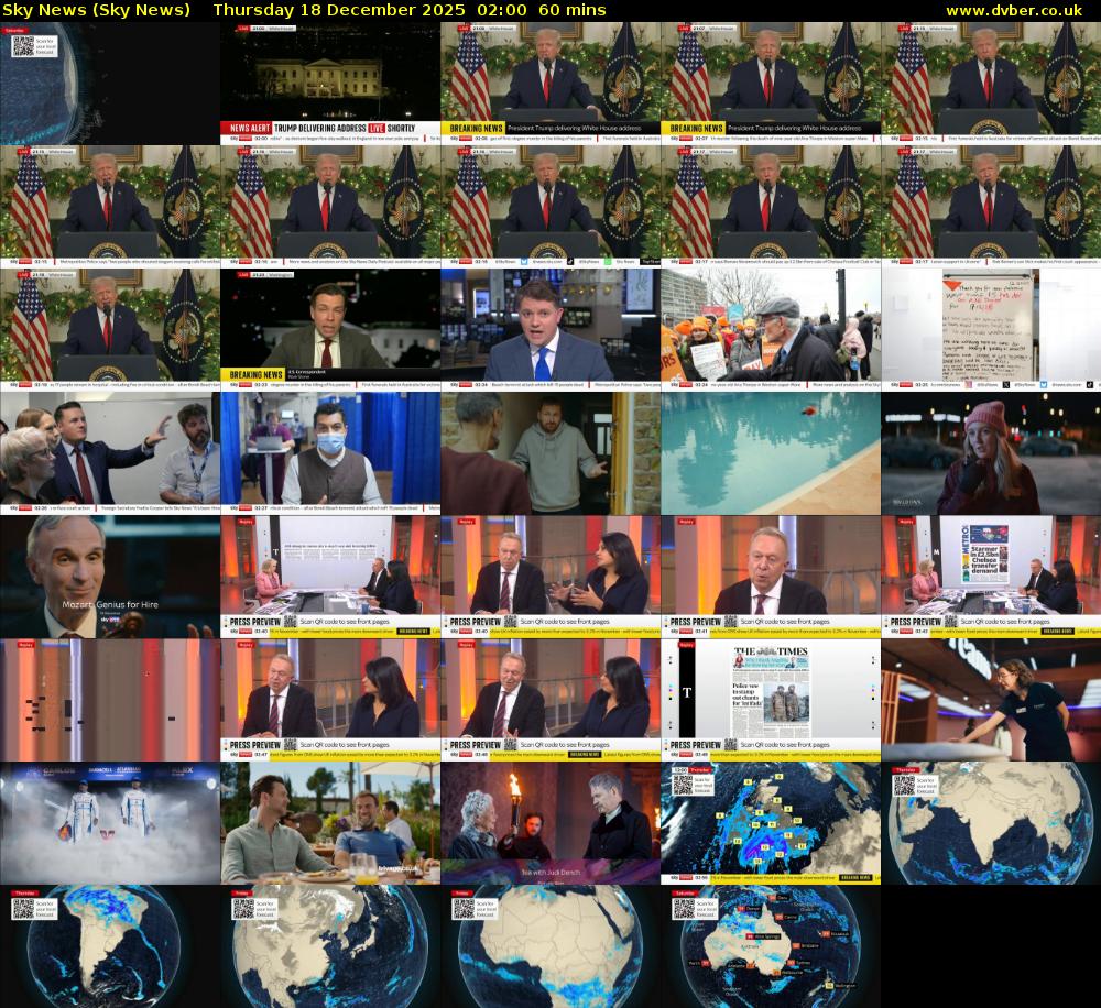 Sky News (Sky News) Thursday 18 December 2025 02:00 - 03:00