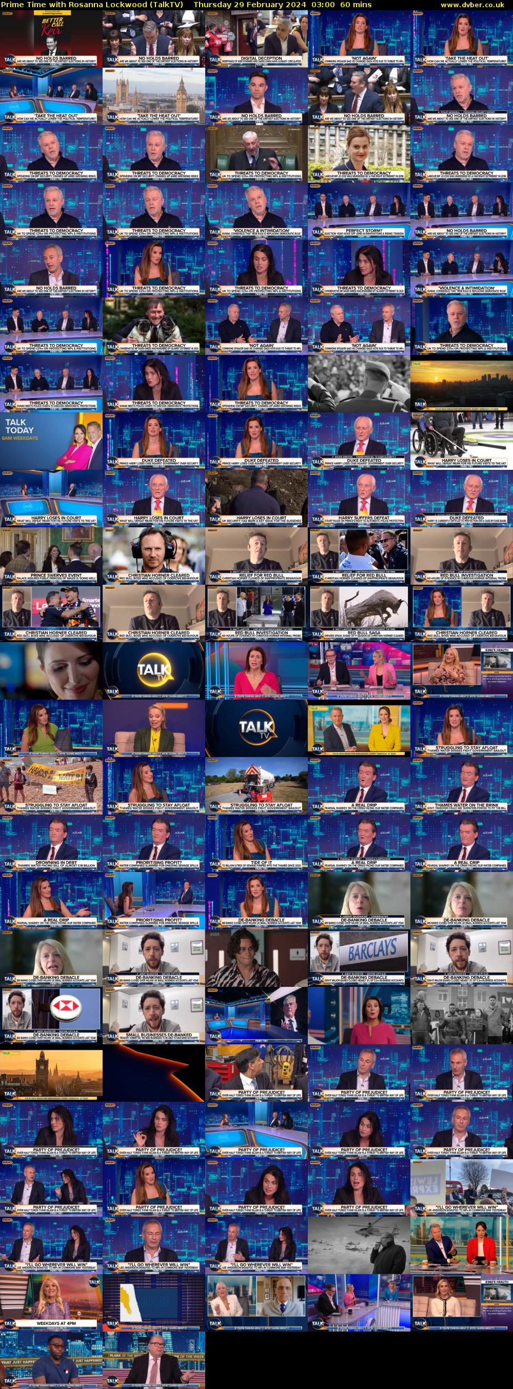 Prime Time with Rosanna Lockwood (TalkTV) Thursday 29 February 2024 03:00 - 04:00