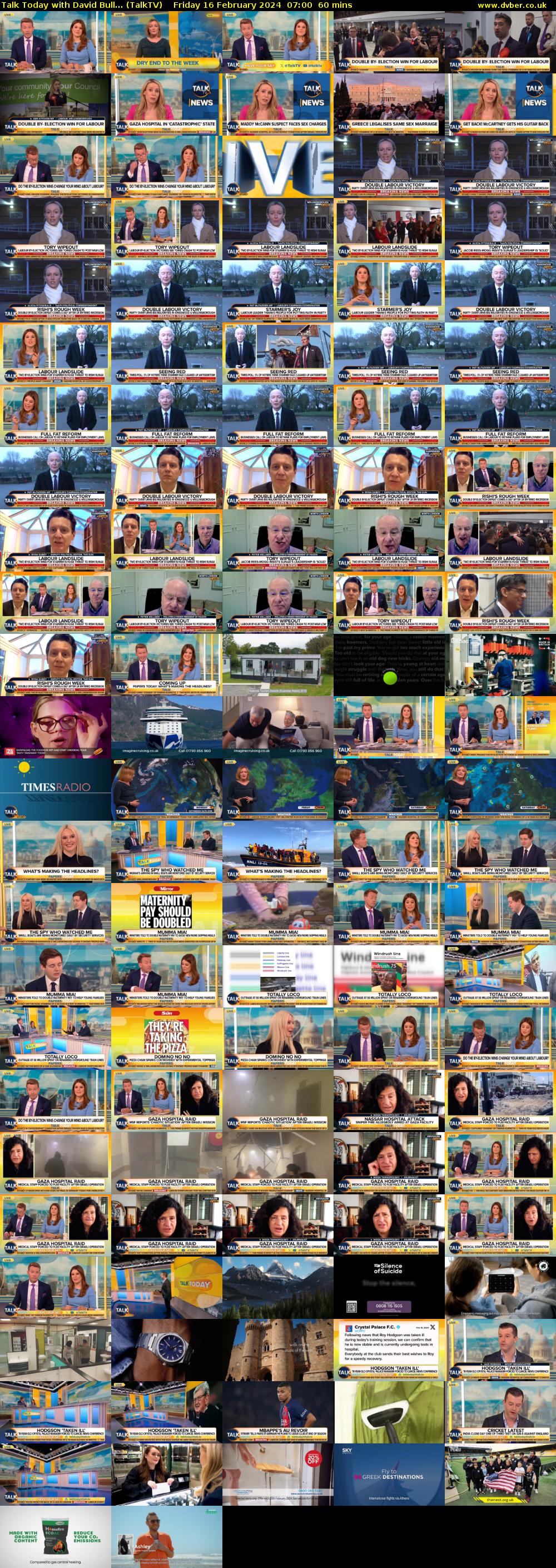 Talk Today with David Bull... (TalkTV) Friday 16 February 2024 07:00 - 08:00