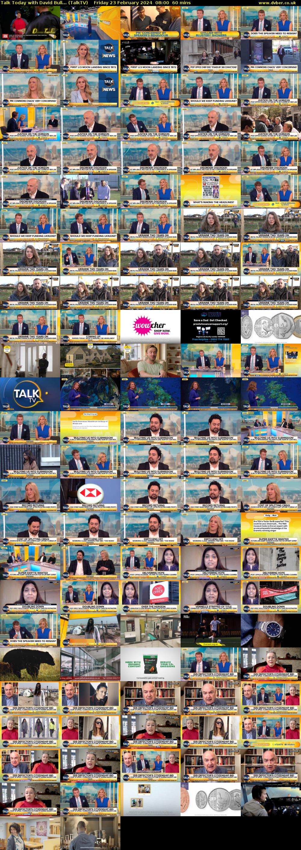 Talk Today with David Bull... (TalkTV) Friday 23 February 2024 08:00 - 09:00