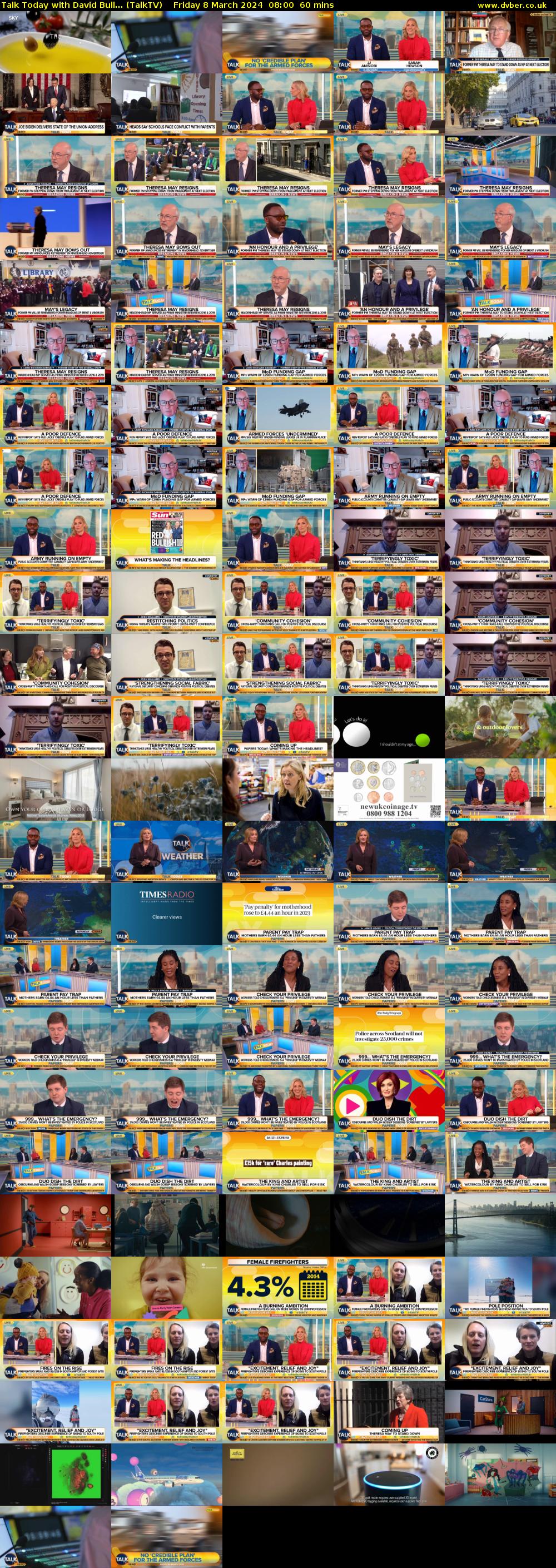 Talk Today with David Bull... (TalkTV) Friday 8 March 2024 08:00 - 09:00