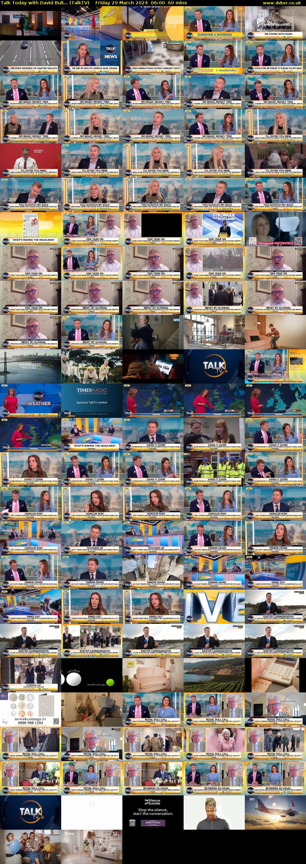 Talk Today with David Bull... (TalkTV) Friday 29 March 2024 06:00 - 07:00