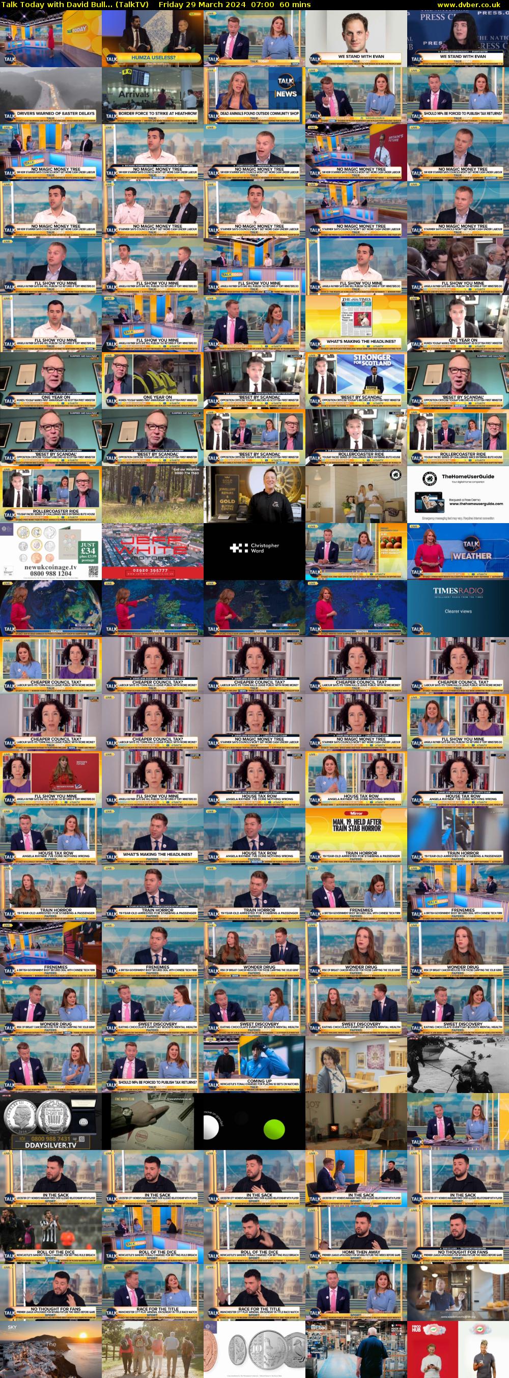 Talk Today with David Bull... (TalkTV) Friday 29 March 2024 07:00 - 08:00