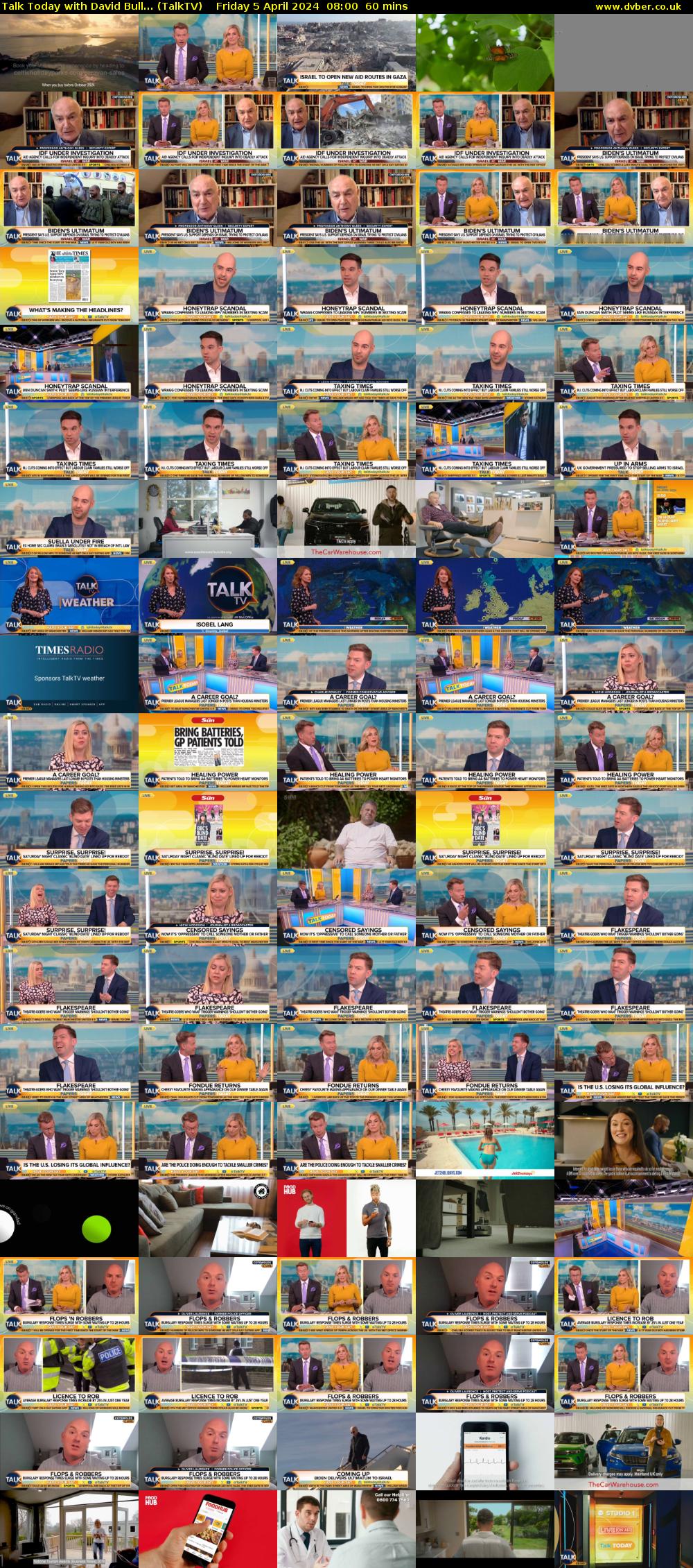 Talk Today with David Bull... (TalkTV) Friday 5 April 2024 08:00 - 09:00