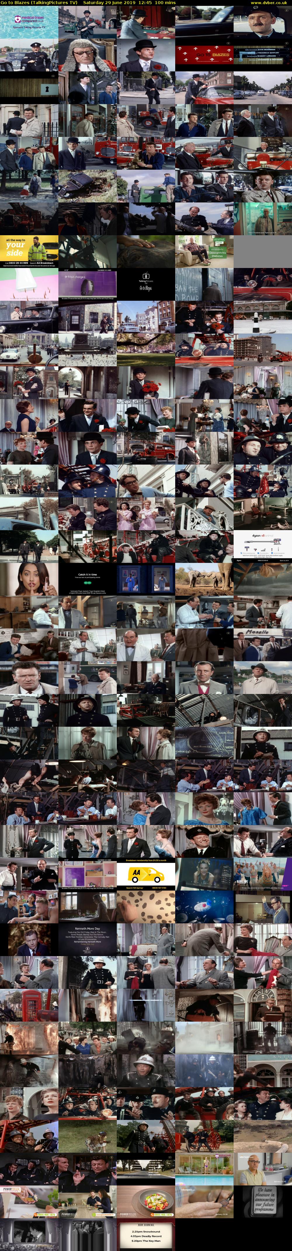 Go to Blazes (TalkingPictures TV) Saturday 29 June 2019 12:45 - 14:25