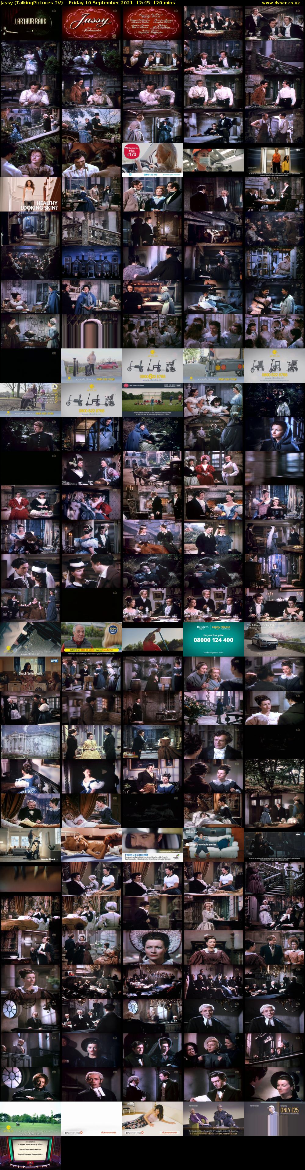 Jassy (TalkingPictures TV) Friday 10 September 2021 12:45 - 14:45