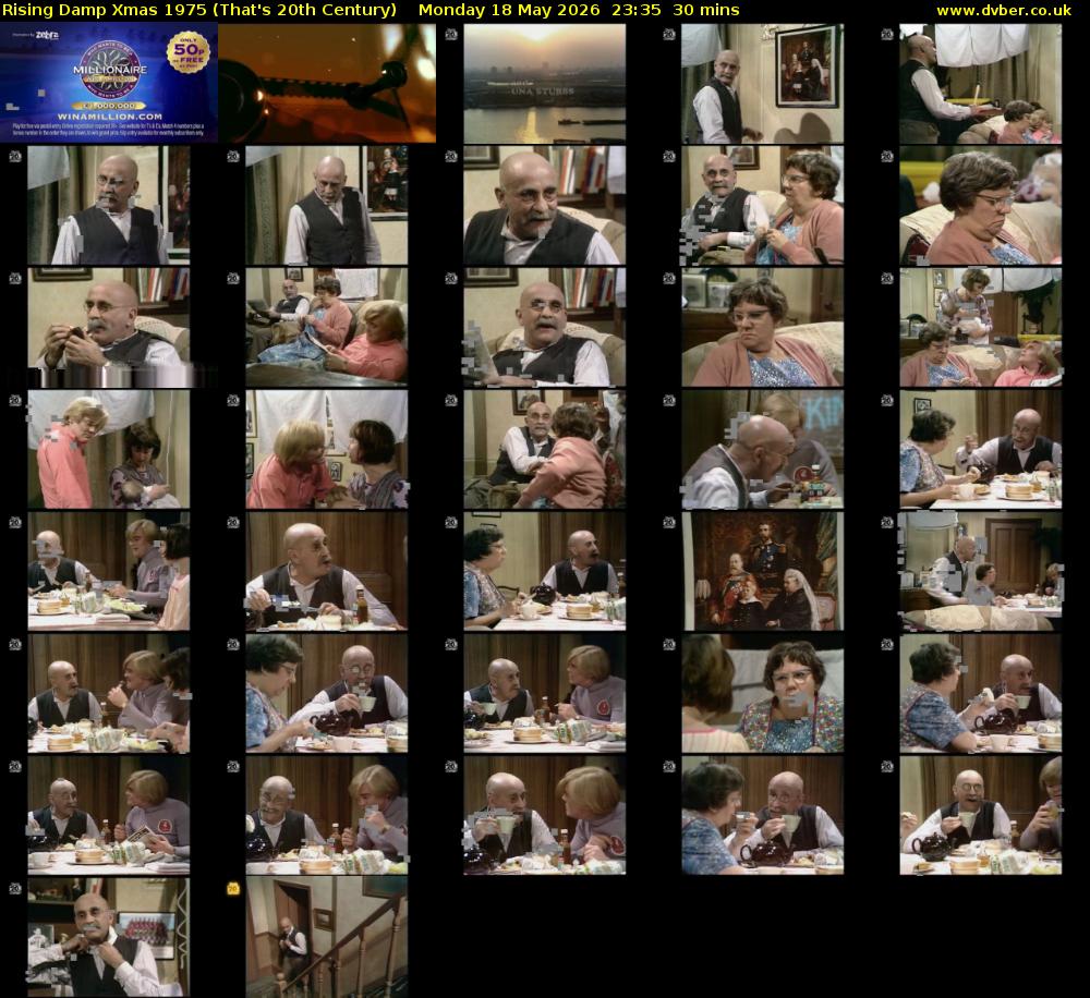Rising Damp Xmas 1975 (That's 20th Century) Monday 18 May 2026 23:35 - 00:05