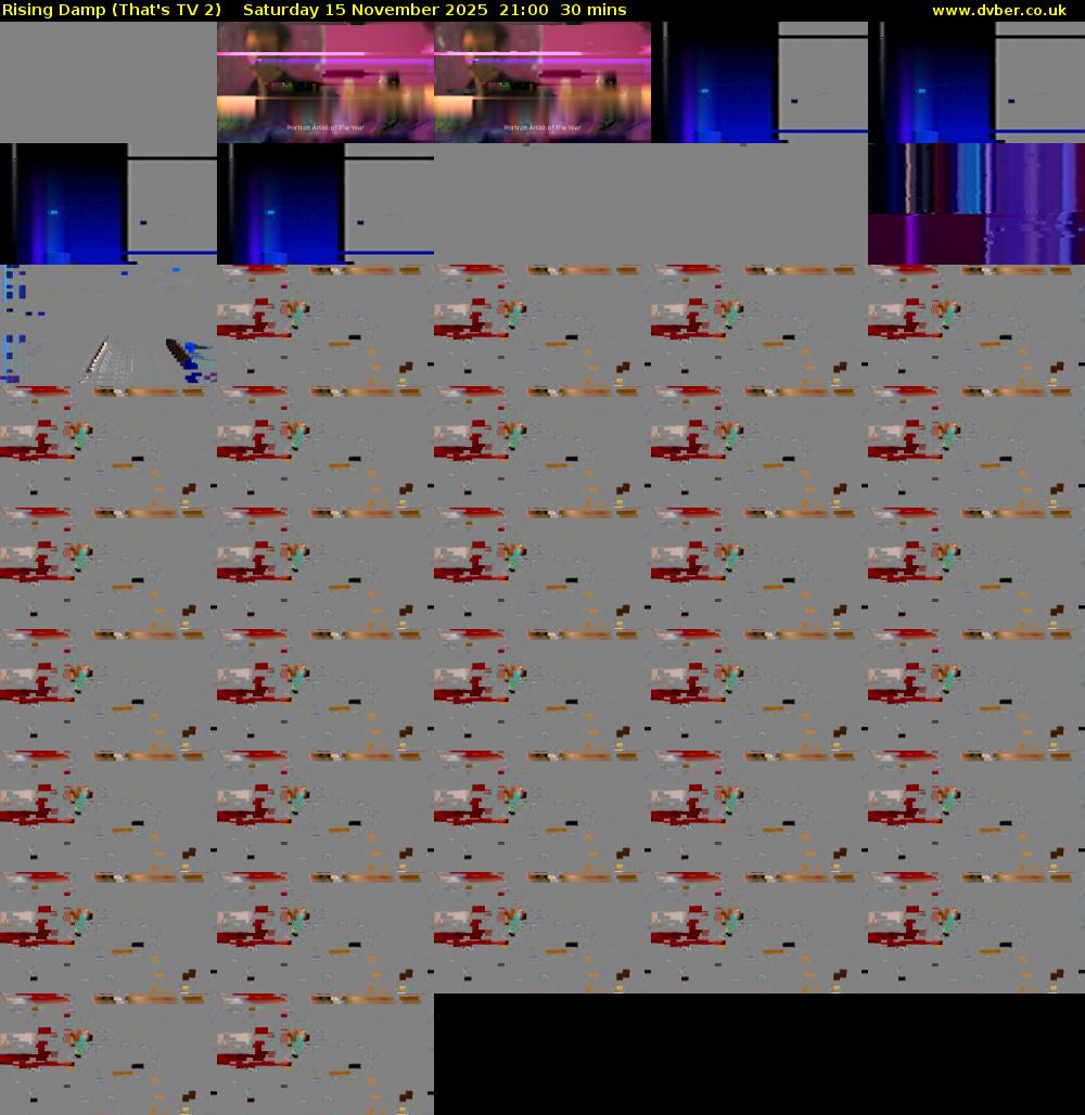 Rising Damp (That's TV 2) Saturday 15 November 2025 21:00 - 21:30