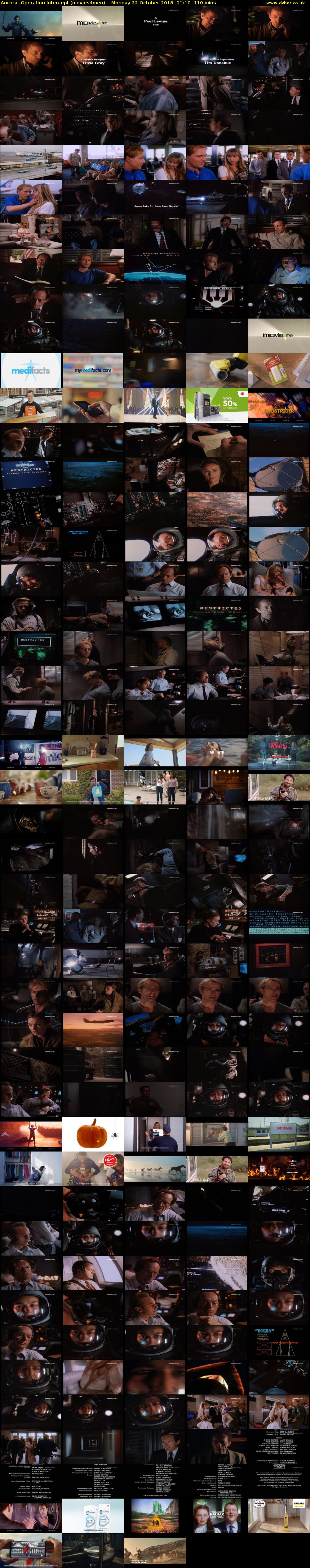 Aurora: Operation Intercept (movies4men) Monday 22 October 2018 01:10 - 03:00