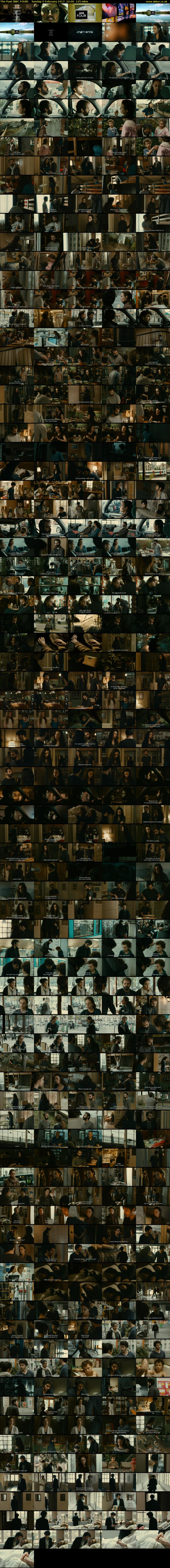 The Past (BBC FOUR) Sunday 5 February 2017 22:00 - 00:05