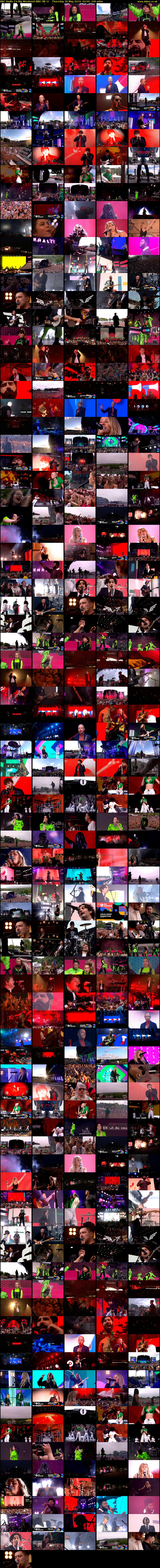BBC Radio 1's Big Weekend (BBC RB 1) Thursday 30 May 2019 02:00 - 06:00