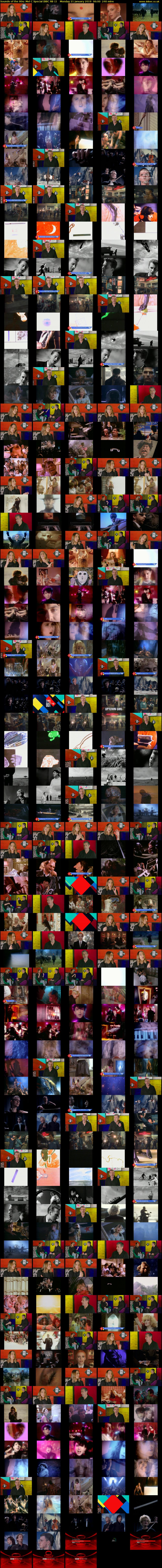 Sounds of the 80s: Mel C Special (BBC RB 1) Monday 21 January 2019 06:00 - 10:00