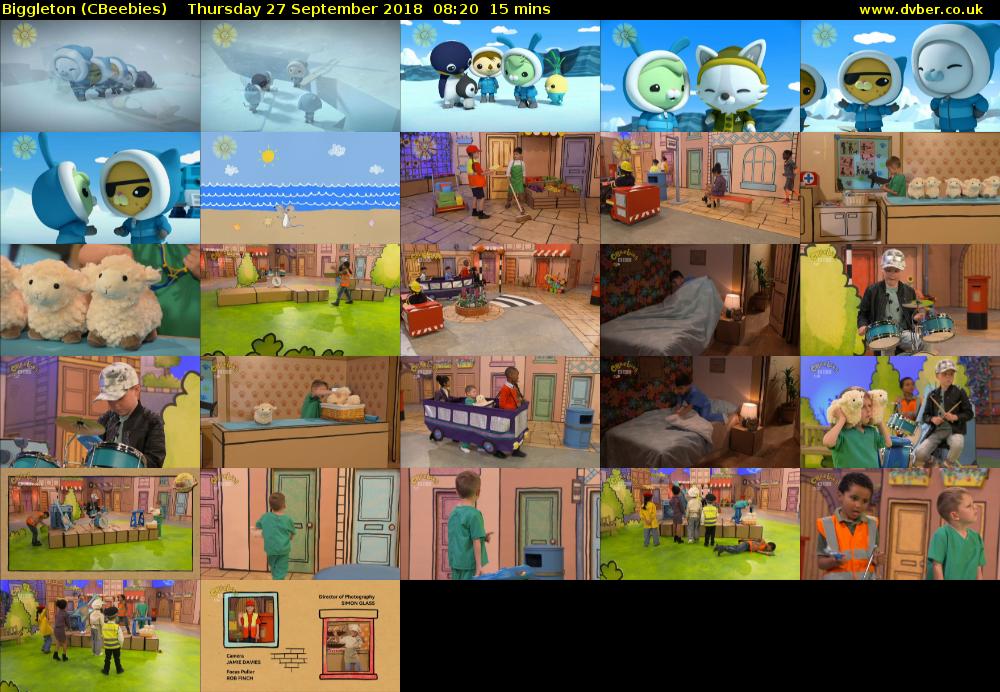 Biggleton (CBeebies) - 2018-09-27-0820