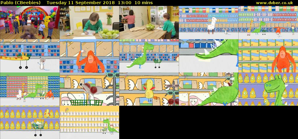 Pablo (CBeebies) - 2018-09-11-1300
