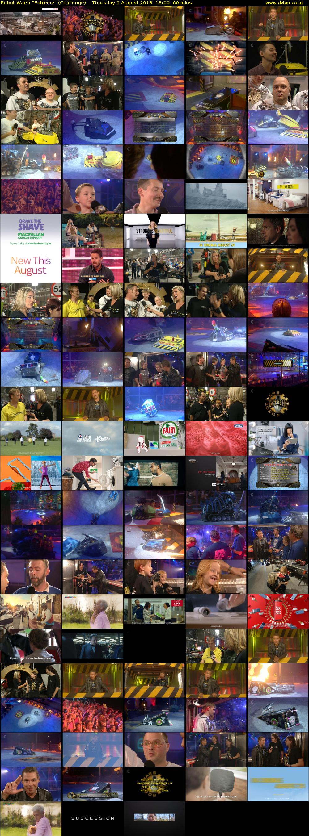 Robot Wars: 