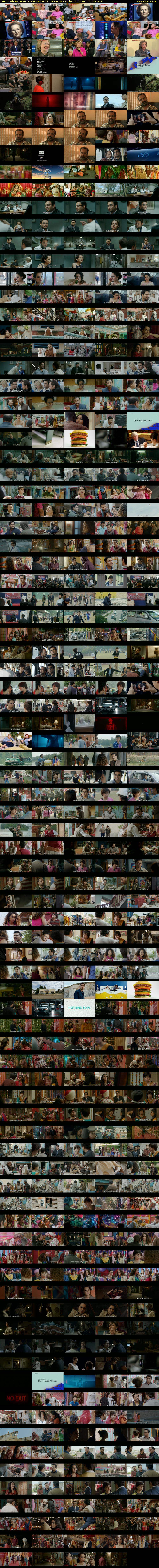 Tanu Weds Manu Returns (Channel 4) Friday 28 October 2016 01:10 - 03:25