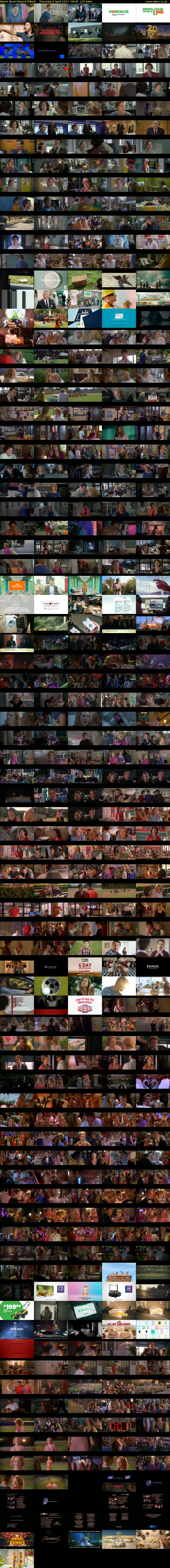 Never Been Kissed (Film4) Thursday 6 April 2017 18:45 - 20:50