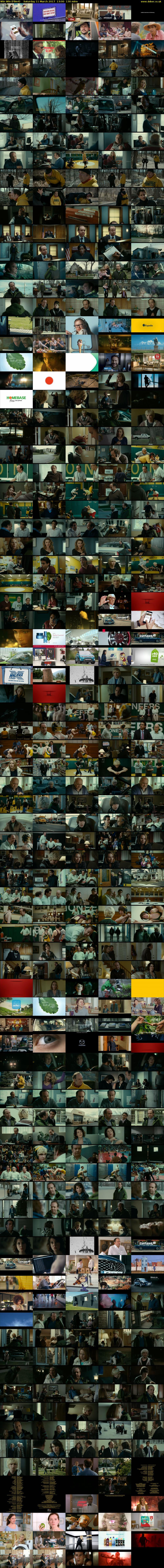 Win Win (Film4) Saturday 11 March 2017 13:00 - 15:10