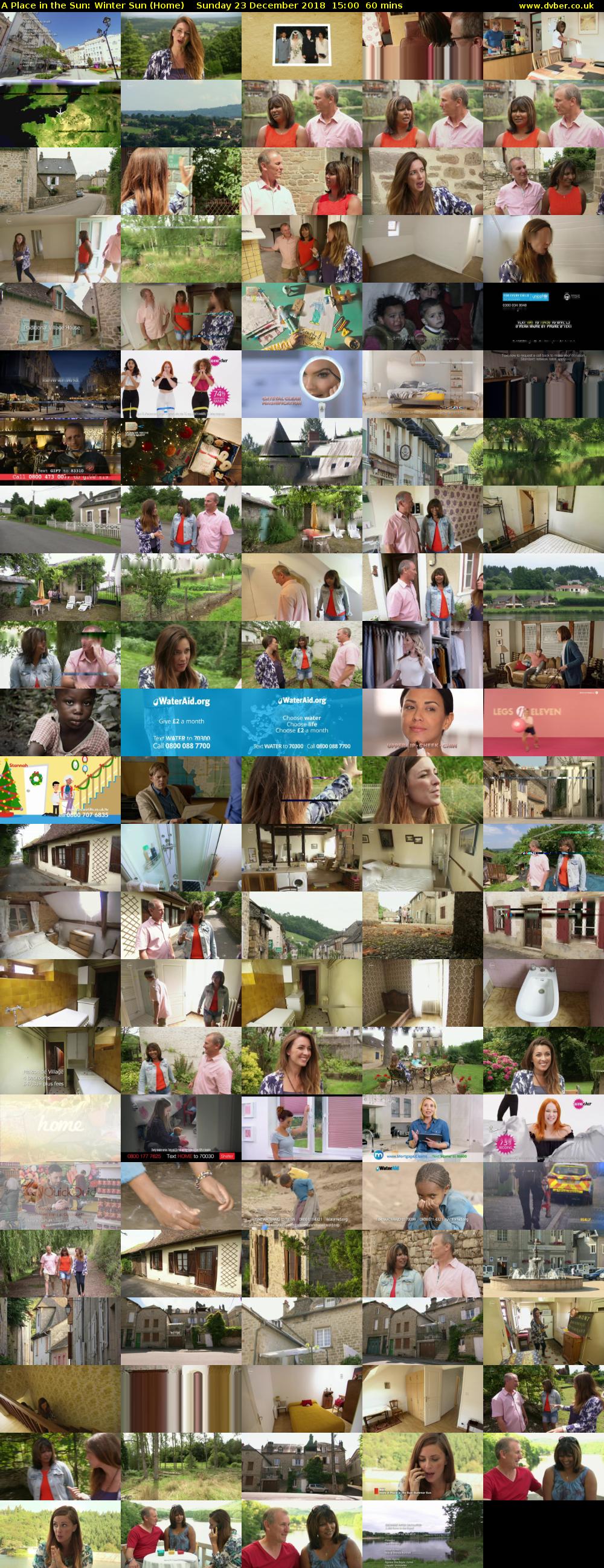 A Place in the Sun: Winter Sun (Home) Sunday 23 December 2018 15:00 - 16:00