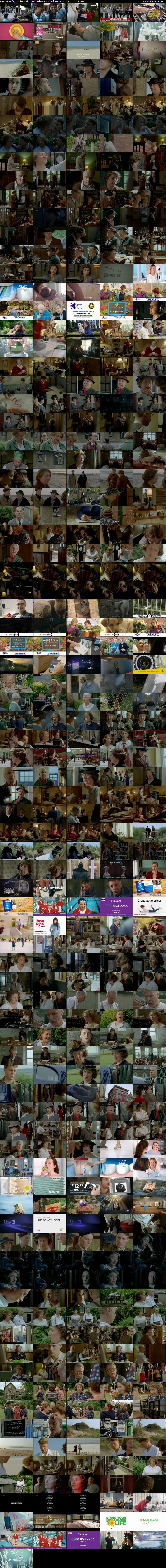 Housewife, 49 (ITV3) Saturday 22 April 2017 14:55 - 16:55