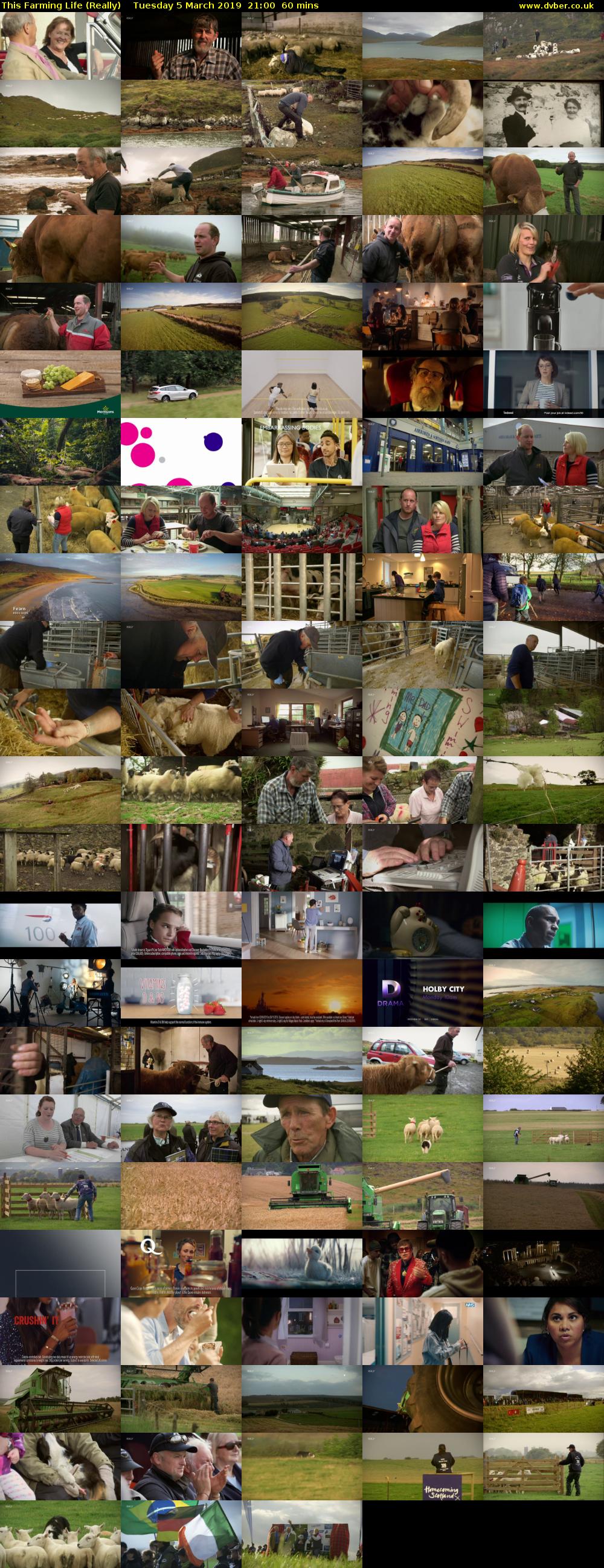 This Farming Life (Really) Tuesday 5 March 2019 21:00 - 22:00