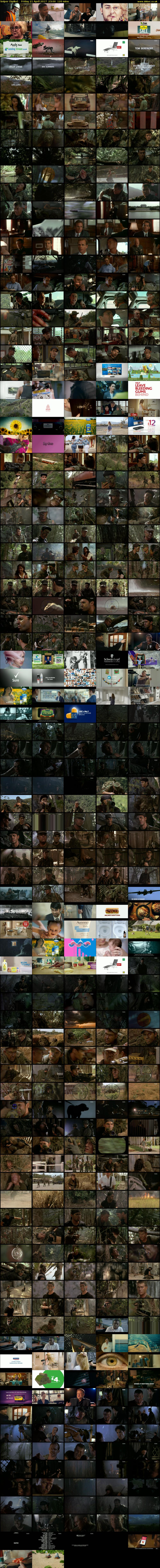Sniper (Spike) Friday 21 April 2017 23:00 - 01:00