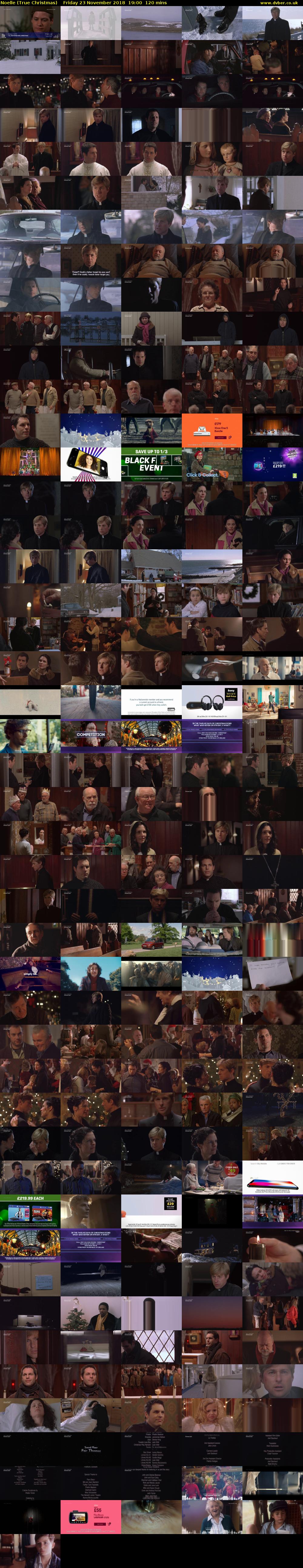 Noelle (True Christmas) Friday 23 November 2018 19:00 - 21:00