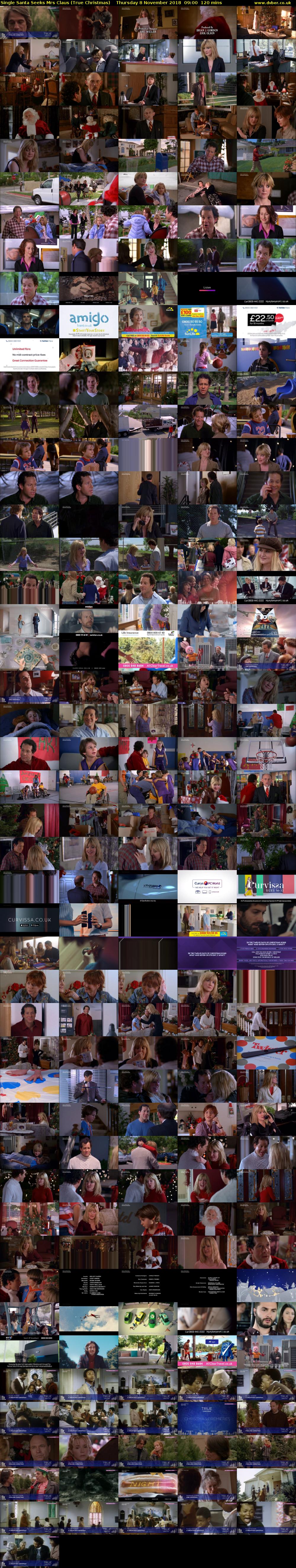 Single Santa Seeks Mrs Claus (True Christmas) Thursday 8 November 2018 09:00 - 11:00