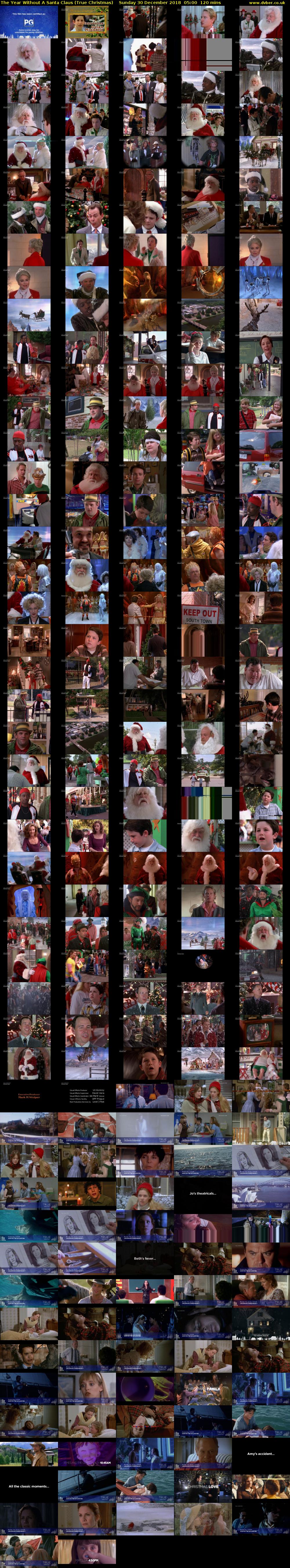 The Year Without A Santa Claus (True Christmas) Sunday 30 December 2018 05:00 - 07:00