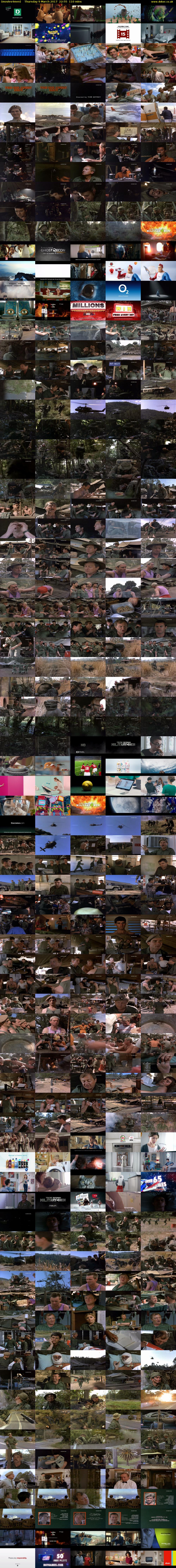 movies4men (movies4men) Thursday 9 March 2017 22:55 - 00:45