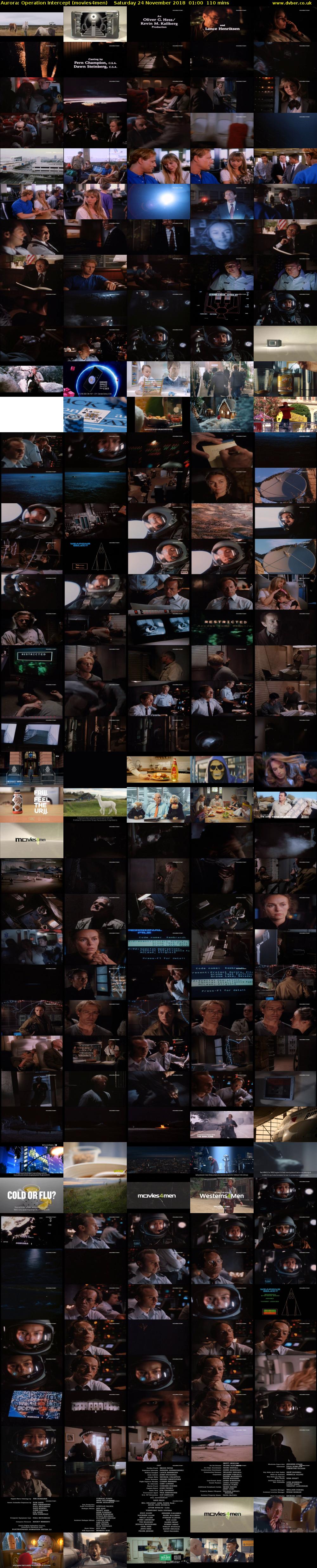 Aurora: Operation Intercept (movies4men) Saturday 24 November 2018 01:00 - 02:50