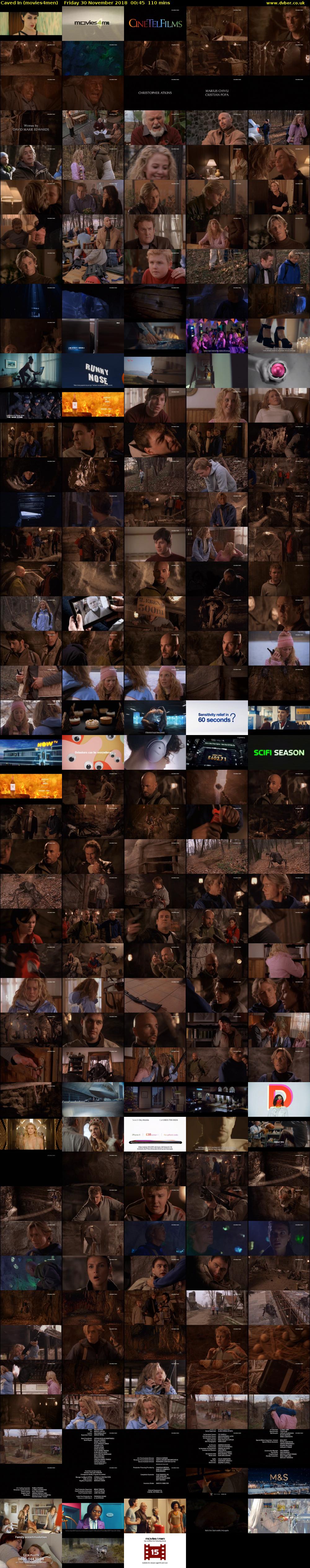 Caved In (movies4men) Friday 30 November 2018 00:45 - 02:35