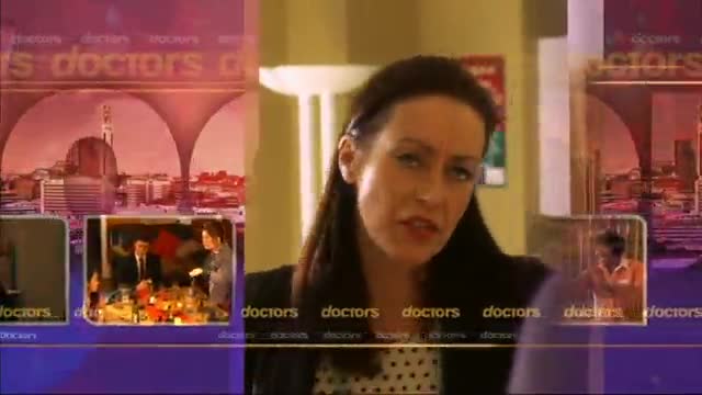 Intro title sequence for Doctors|Starting credits to the classic afternoon soap