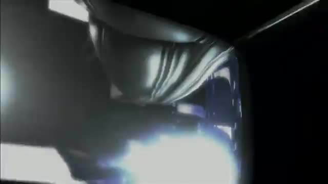 Intro title sequence for Mastermind