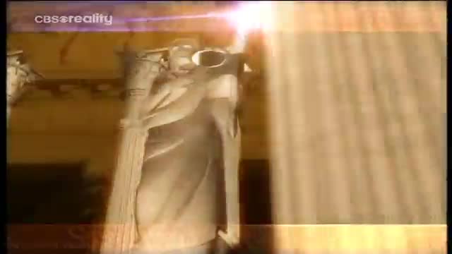 Intro title sequence for Judge Judy