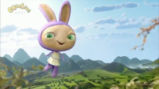 Intro title sequence for Waybuloo|The tranquil start to the kids show