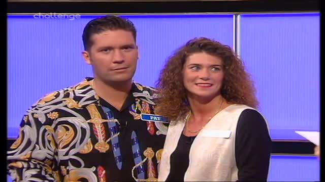 Brucie explains the rules of the game|Not too difficult but some contestants struggle
