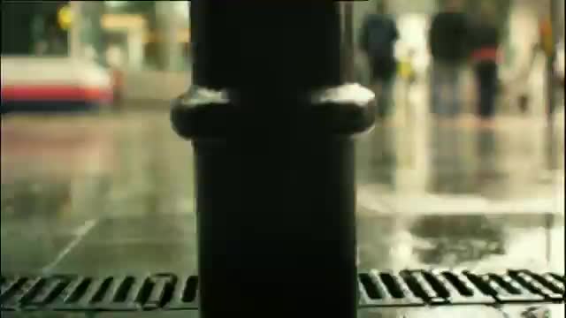 Intro title sequence for Coronation Street