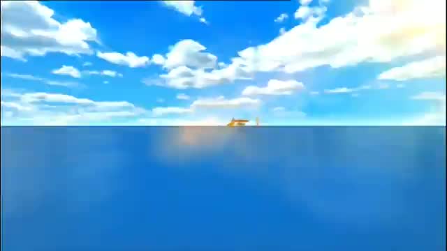 Intro title sequence for I Never Knew That About Britain