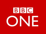 BBC ONE N West logo