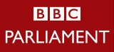 BBC Parliament logo